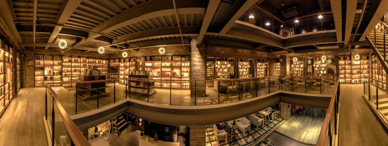 獨秀書(shū)房·育才店外景。黃珊虎 攝_副本.jpg